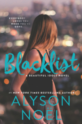 Beautiful Idols - Blacklist