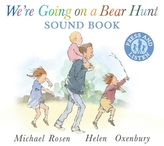  We\'re Going on a Bear Hunt