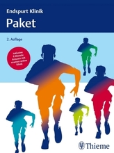 Endspurt Klinik Paket