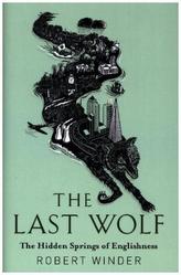 The Last Wolf
