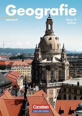 Arbeitsheft Klasse 10