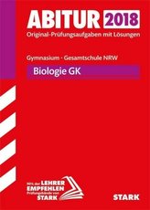 Abitur 2018 - Gymnasium / Gesamtschule Nordrhein-Westfalen - Biologie GK