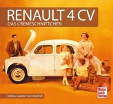 Renault 4 CV