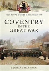  Coventry in the Great War
