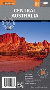 Central Australia