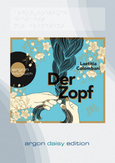 Der Zopf, 1 MP3-CD (DAISY Edition)