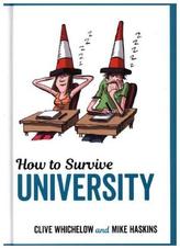 How to Survive University