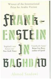 Frankenstein in Baghdad