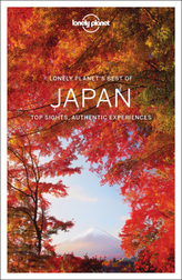 Lonely Planet's Best of Japan