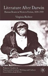  Literature After Darwin
