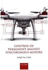 Control of Permanent Magnet Synchronous Motors