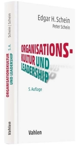 Organisationskultur und Leadership