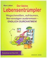 Der kleine Lebensentrümpler
