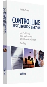 Controlling als Führungsfunktion