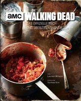 The Walking Dead: Das offizielle Koch- und Überlebenshandbuch