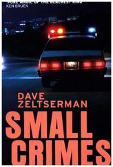 Small Crimes