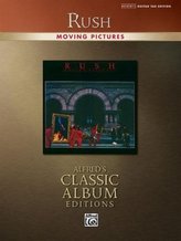 Rush: Moving Pictures