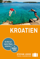 Stefan Loose Reiseführer Kroatien