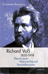 Richard Voß 1850-1918
