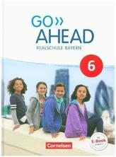 6. Jahrgangsstufe, Schülerbuch