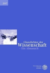 Glanzlichter der Wissenschaft 2017