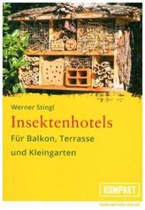 Insektenhotels