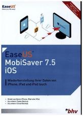 EaseUS MobiSaver 7.5 iPhone, 1 DVD-ROM