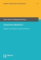 Gerechte Medizin?