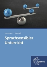 Sprachsensibler Unterricht