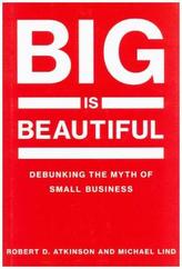 Big Is Beautiful