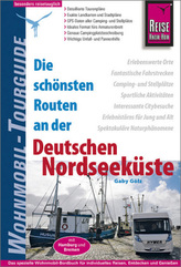 Reise Know-How Wohnmobil-Tourguide Deutsche Nordseeküste mit Hamburg und Bremen