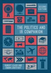 The Politics and IR Companion