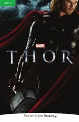 MARVEL: Thor, m. MP3-Audio-CD