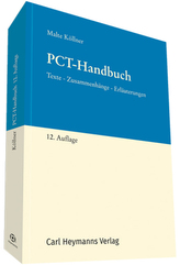 PCT-Handbuch