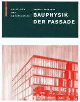 Bauphysik der Fassade