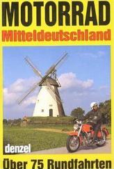 Motorrad-Touren Mitteldeutschland