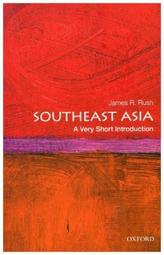 Southeast Asia: A Very Short Introduction