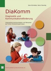 DiaKomm Diagnostik und Kommunikationsförderung