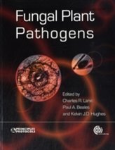  Fungal Plant Pathogens