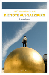 Die Tote aus Salzburg