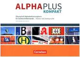 Alpha plus - Kompakt, Übungsheft