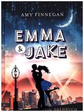 Emma & Jake. Liebe braucht kein Drehbuch