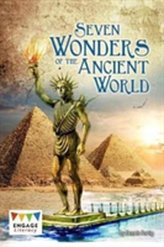  Seven Wonders of the Ancient World