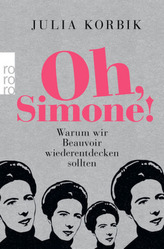 Oh, Simone!