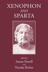  Xenophon and Sparta
