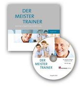 Der MeisterTrainer zur Handwerker-Fibel, CD-ROM