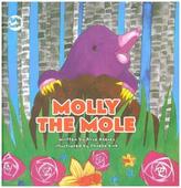 Molly the Mole