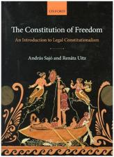 The Constitution of Freedom