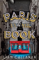 Paris by the Book