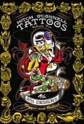  Mitch O\'connell Tattoos Volume Two